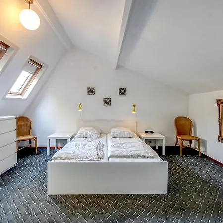 Nordseezauber - Aan Zee