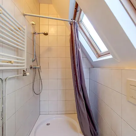 Holiday home Nordseezauber - Aan Zee *