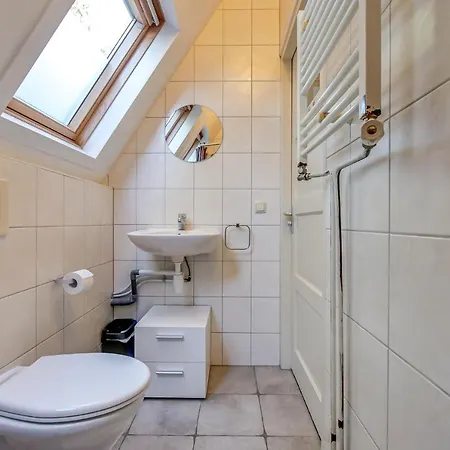 Holiday home Nordseezauber - Aan Zee Callantsoog