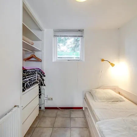 別荘 Nordseezauber - Aan Zee *