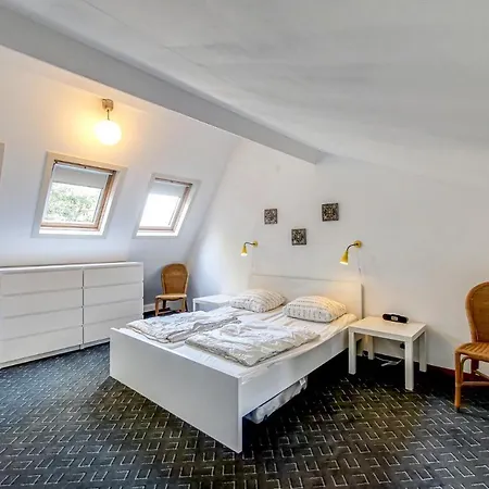 Nordseezauber - Aan Zee Holiday home Callantsoog