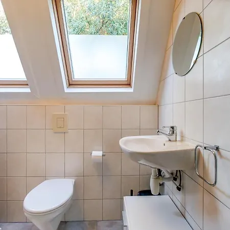 Nordseezauber - Aan Zee Holiday home Callantsoog