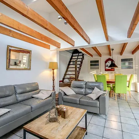 Nordseezauber - Aan Zee