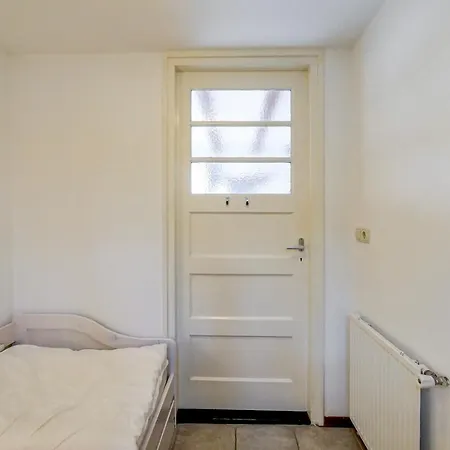 Nordseezauber - Aan Zee Holiday home