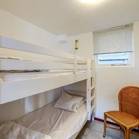 Nordseezauber - Aan Zee 別荘