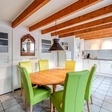 Nordseezauber - Aan Zee