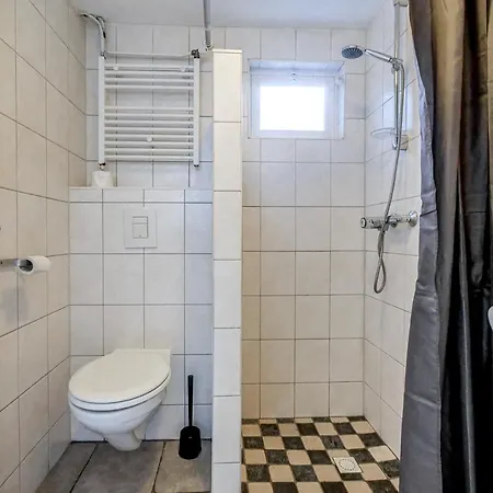 Nordseezauber - Aan Zee * Callantsoog