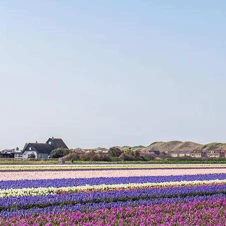 펜션 Nordseezauber - Aan Zee *