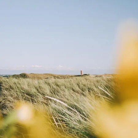 Nordseezauber - Aan Zee *