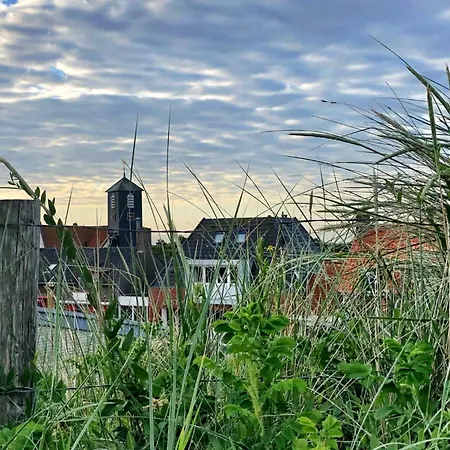 펜션 Nordseezauber - Aan Zee *