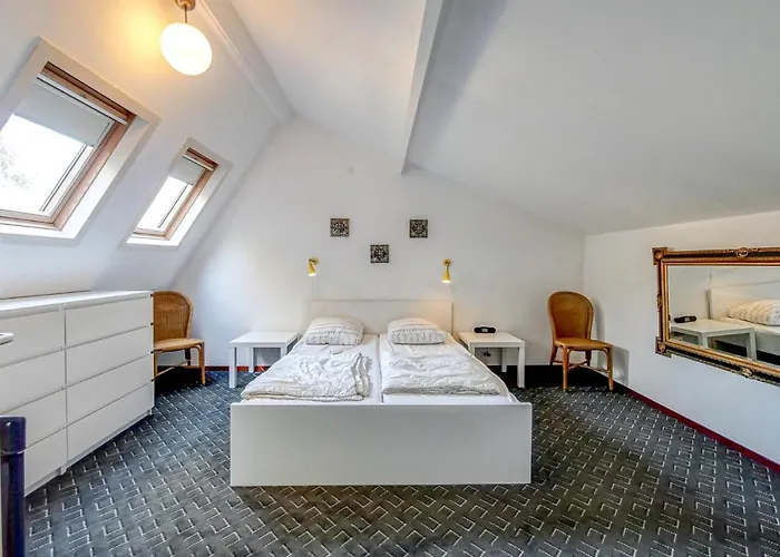 Nordseezauber - Aan Zee