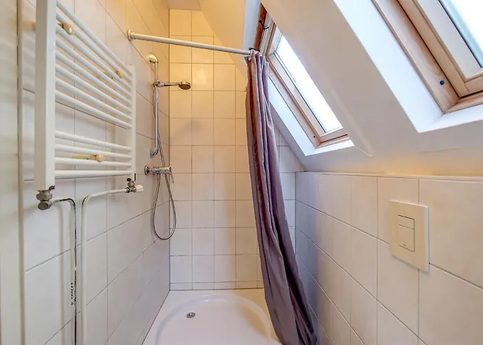 Holiday home Nordseezauber - Aan Zee *