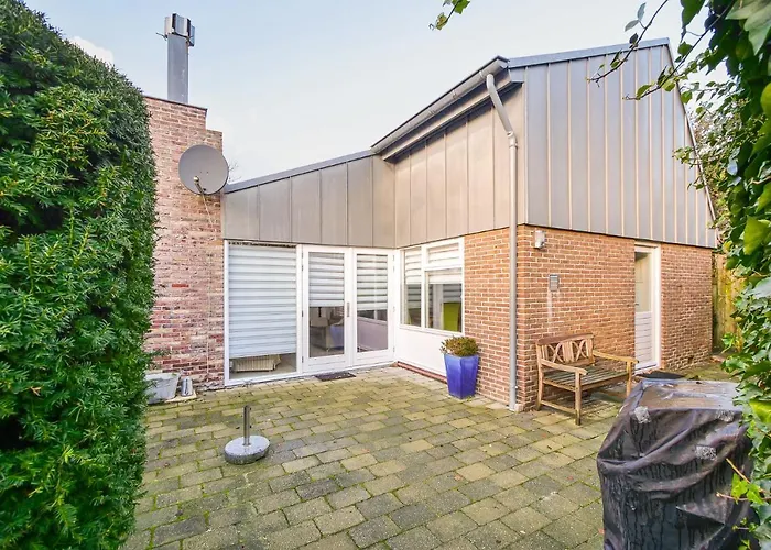 Holiday home Nordseezauber - Aan Zee Callantsoog