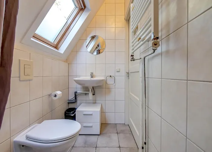 Holiday home Nordseezauber - Aan Zee Callantsoog