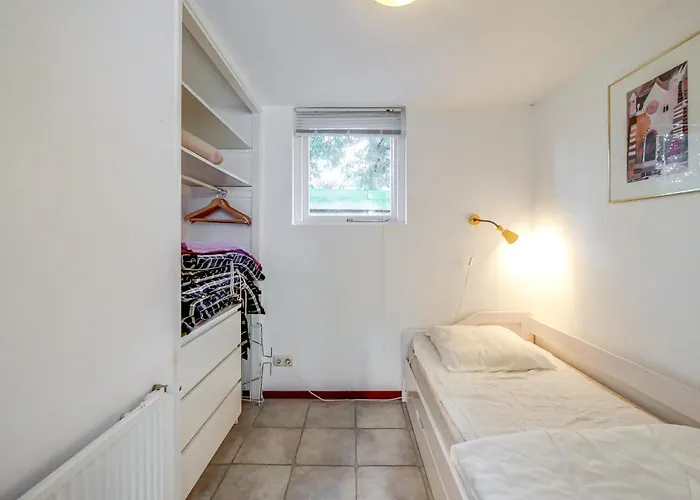 Holiday home Nordseezauber - Aan Zee *