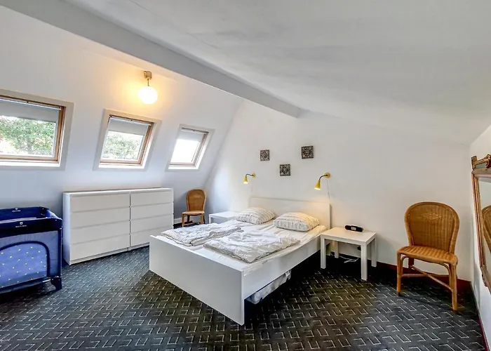 Nordseezauber - Aan Zee Holiday home Callantsoog