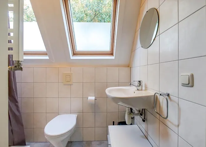 Nordseezauber - Aan Zee Holiday home Callantsoog