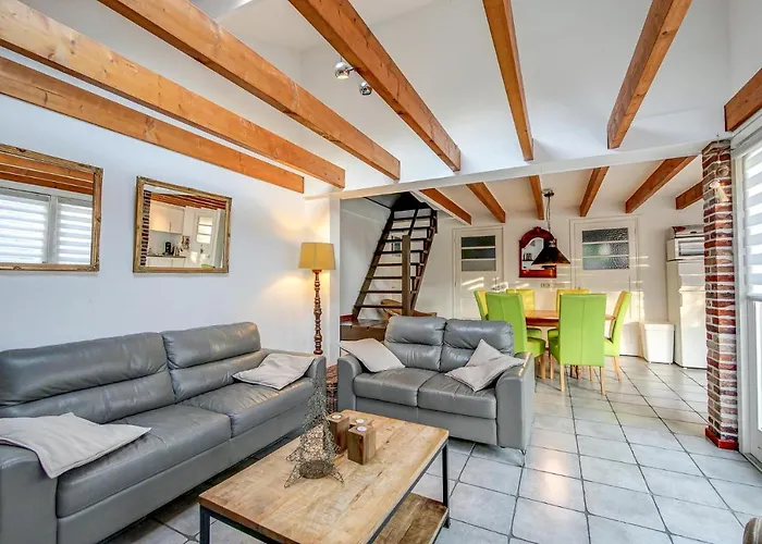 Nordseezauber - Aan Zee