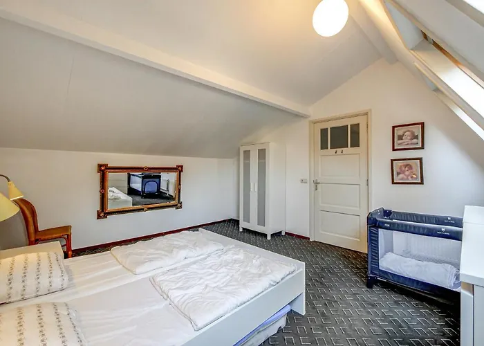 Nordseezauber - Aan Zee *