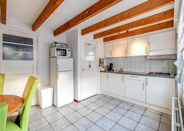 Holiday home Nordseezauber - Aan Zee Callantsoog