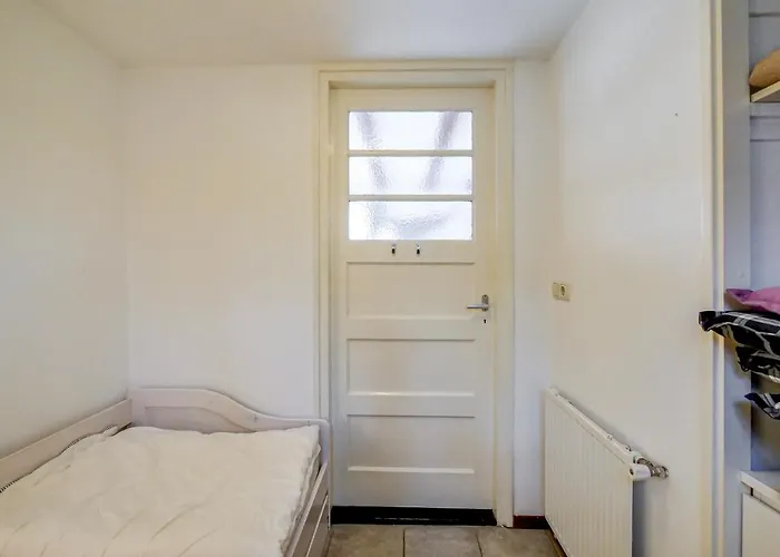 Nordseezauber - Aan Zee Holiday home