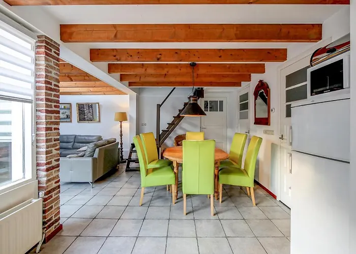 Nordseezauber - Aan Zee