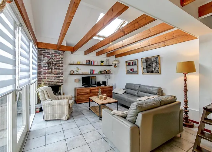 Ferienhaus Nordseezauber - Aan Zee Callantsoog