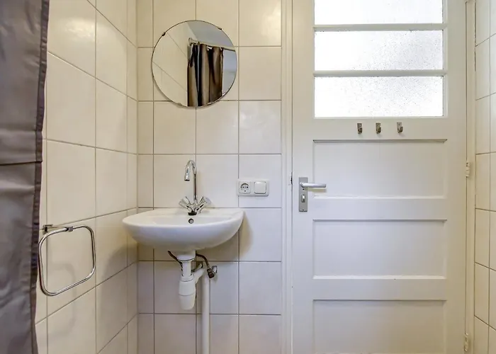 Nordseezauber - Aan Zee Holiday home Callantsoog