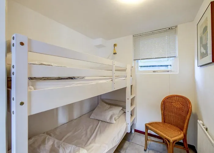 Nordseezauber - Aan Zee Holiday home