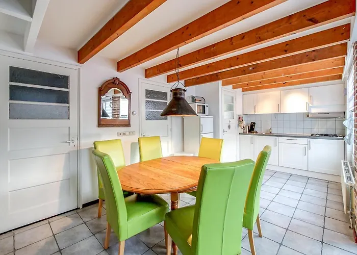 Nordseezauber - Aan Zee