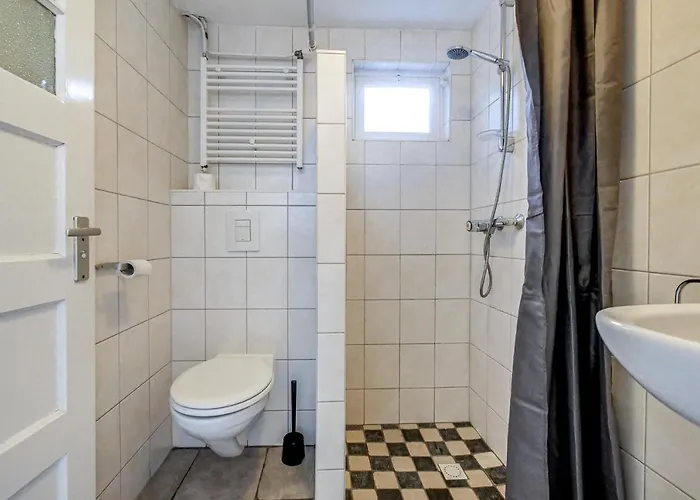 Nordseezauber - Aan Zee * Callantsoog