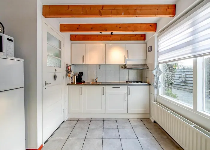 Holiday home Nordseezauber - Aan Zee *