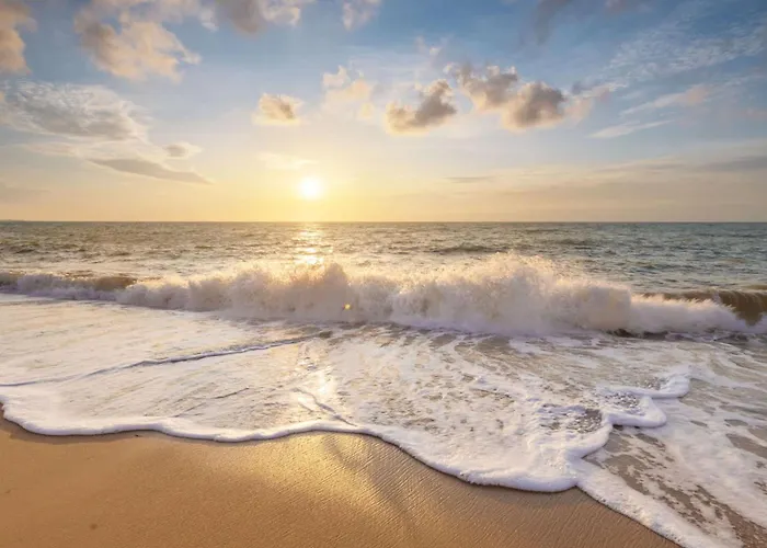 Nordseezauber - Aan Zee