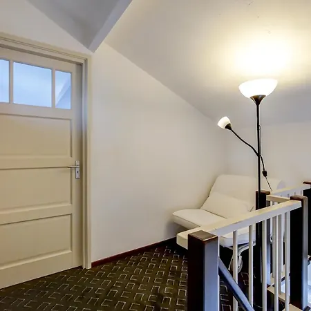 Nordseezauber - Aan Zee Prázdninový dům