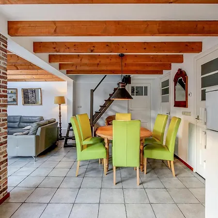 Nordseezauber - Aan Zee