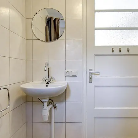 Nordseezauber - Aan Zee Prázdninový dům Callantsoog