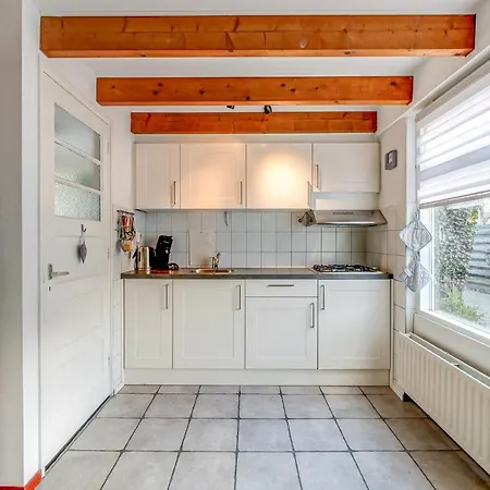 Prázdninový dům Nordseezauber - Aan Zee *