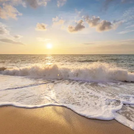 Nordseezauber - Aan Zee